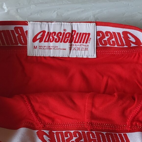 Aussiebum Journey Brief - Picture 2 of 4